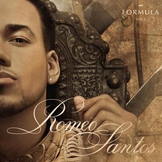 La Fórmula Vol.1 de Romeo Santos