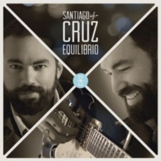 Equilibrio de Santiago Cruz