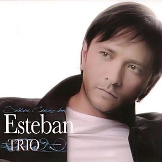 Esteban Trio