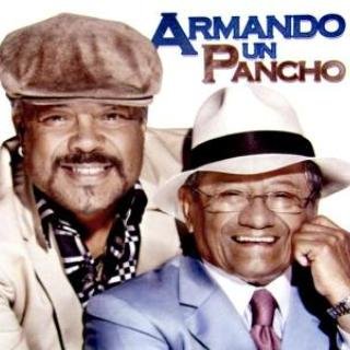 Carátula de Armando un Pancho