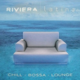 Carátula de Chill Bossa Lounge