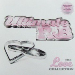 Carátula de Ultimate Ryb - The Love Collection