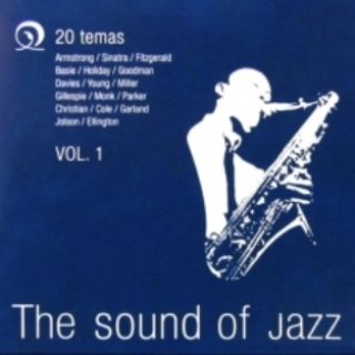 The Sound of Jazz 20 Temas Vol.1