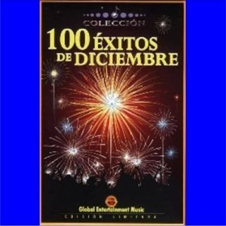 Colección 100 Exitos de Diciembre