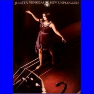 Juluita Venegas - Unpligged
