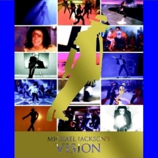 Michael Jackson - Visión