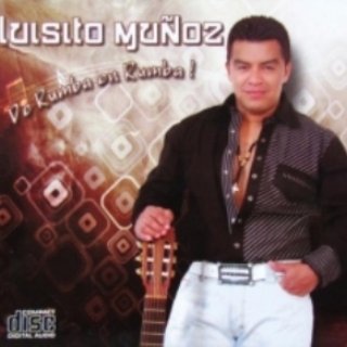 Carátula de Luisisto Muñoz De Rumba en Rumba