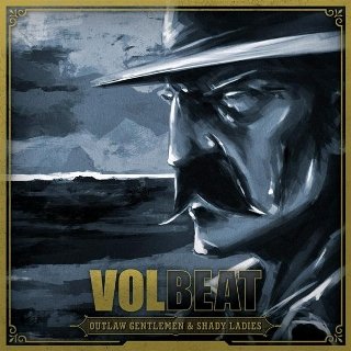 Carátula de Volbeat