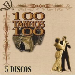 100 Tangos 100