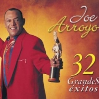 Joe Arroyo - 32 Grandes Exitos