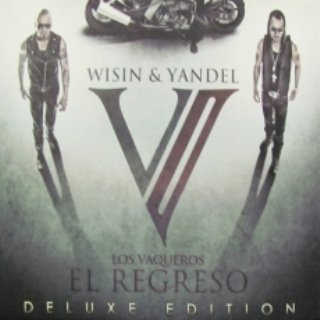 Los Vaqueros el Regreso Deluxe Edition /><div class=