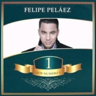 Pipe Pelaez-Los Numero 1.