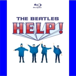 Carátula de Help