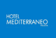 Banner Hotel Mediterraneo