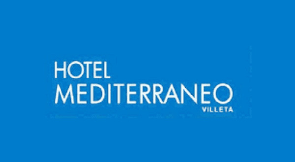 Banner Hotel Mediterraneo