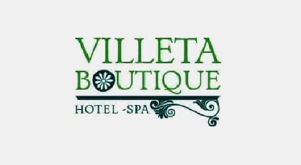 Banner Hotel Villeta Boutique
