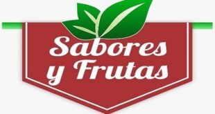 Banner Sabores y Frutas