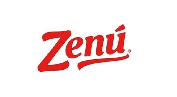 Banner logo Zenu
