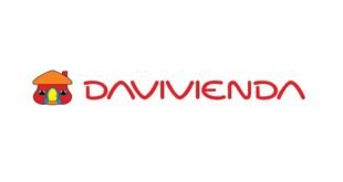 Logo Banner Banco Davivienda